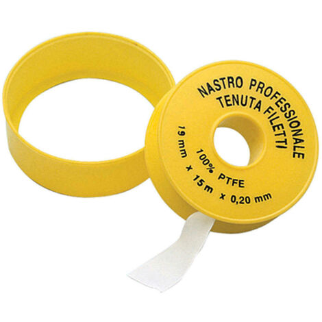 Nastro PTFE IRRITEC