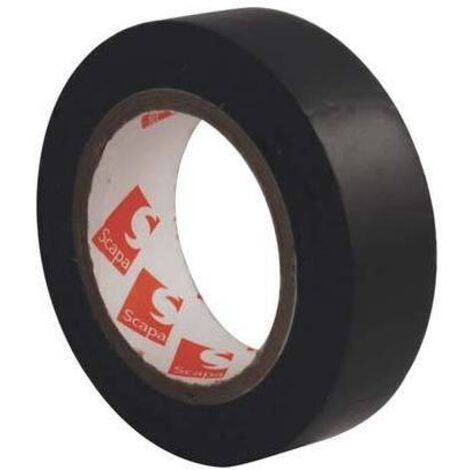 NASTRO PVC ISOLANTE SCAPA