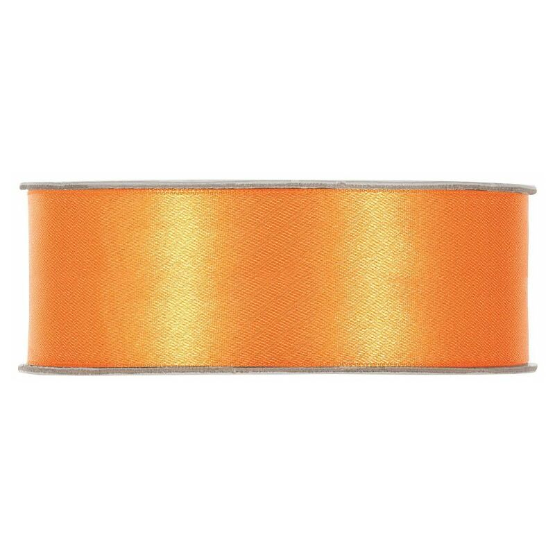 Nastro raso MM25X50MT Arancione