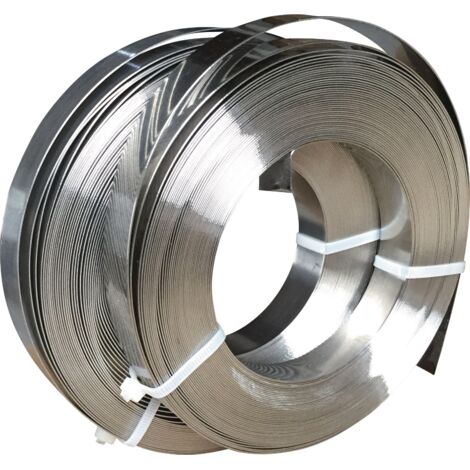 Nastro senza fine VA V2A 16mm