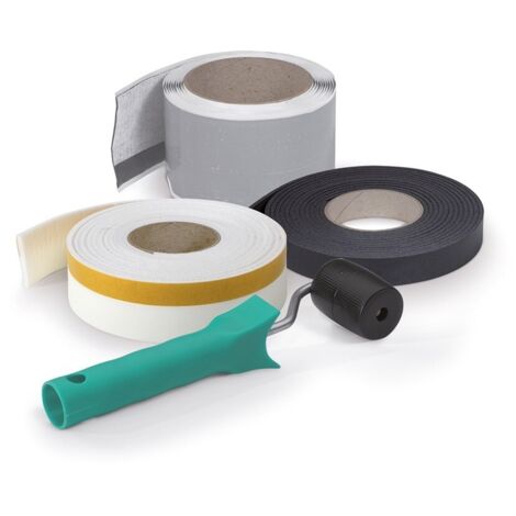 Nastro sigillante per vasche MEPA Aquaproof tipo II - 180.041