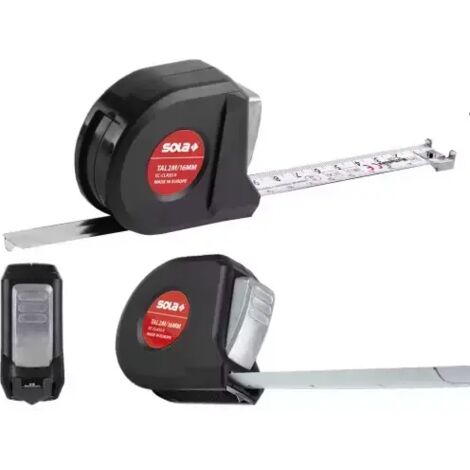 NASTRO SOLA ROLLING TAPE 2m TALMETER