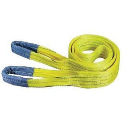 Nastro Soll 100 Kg 3000 m 3 Giallo Excel 08410