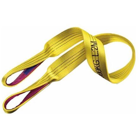 Nastro Soll 100 Kg 3000 M 6 Giallo     Excel 08413
