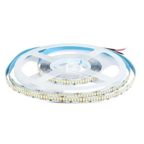 NASTRO STRIP LED l. bianca calda - 3000K (IP20)