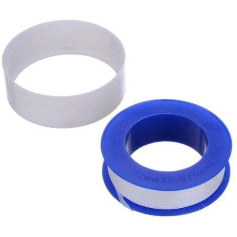 NASTRO TEFLON MM 12 X 12 MT