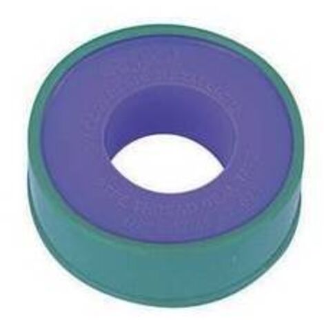 NASTRO TEFLON TIPO BUONO MT. 12 1/2 -12m x 0.075 Blister