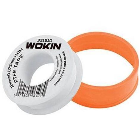 NASTRO TEFLON X FILETTI 331510 WOKIN
