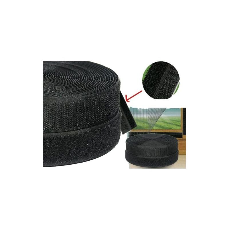 Nastro Velcro Brixo Super 30mm 5,6ml