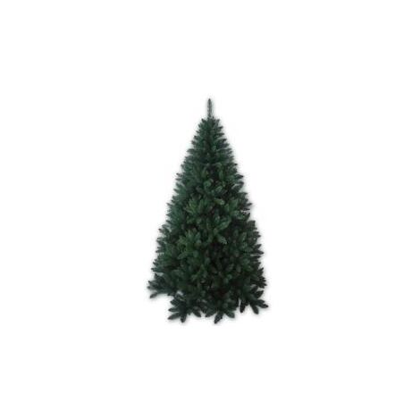 NATALE - ALBERO FOLTO VERDE 270CM MAURER