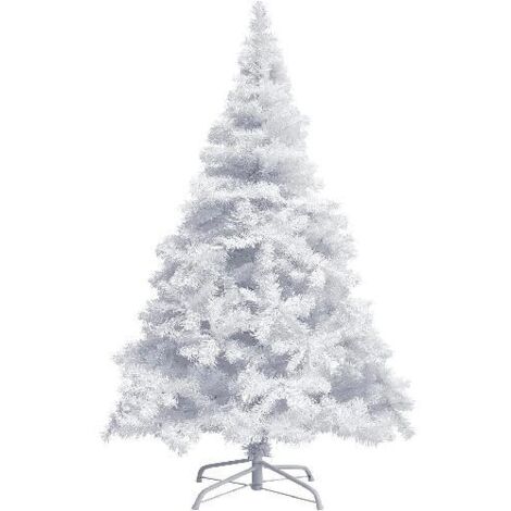 NATALE - ALBERO STANDARD BIANCO 180CM MAURER