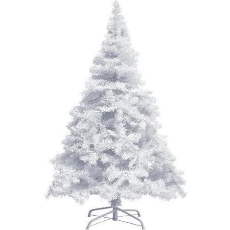 NATALE - ALBERO STANDARD BIANCO 180CM MAURER