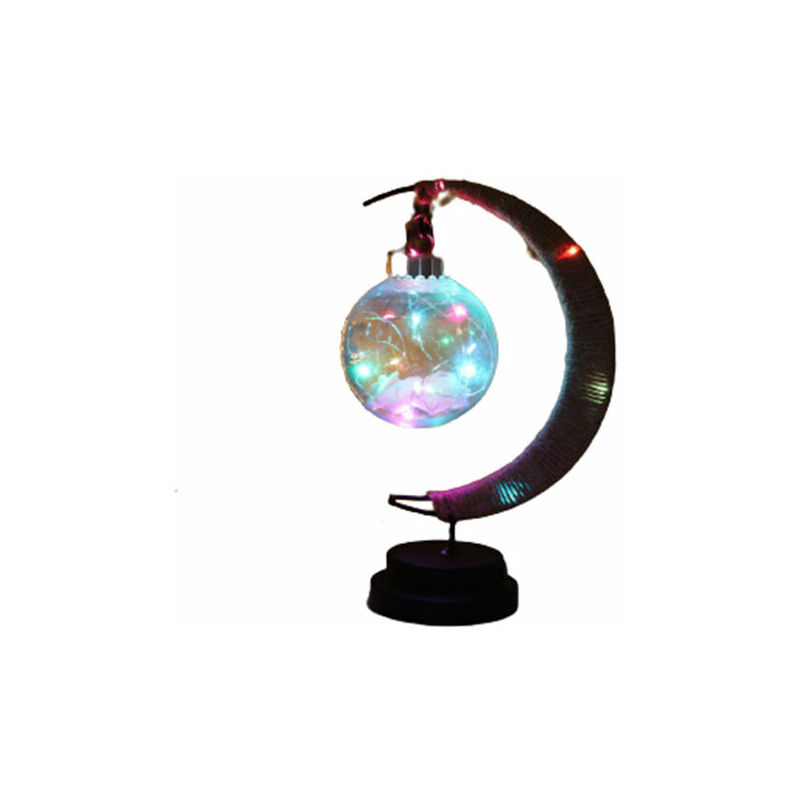 Laola - Natale Halloween Ringraziamento usb led