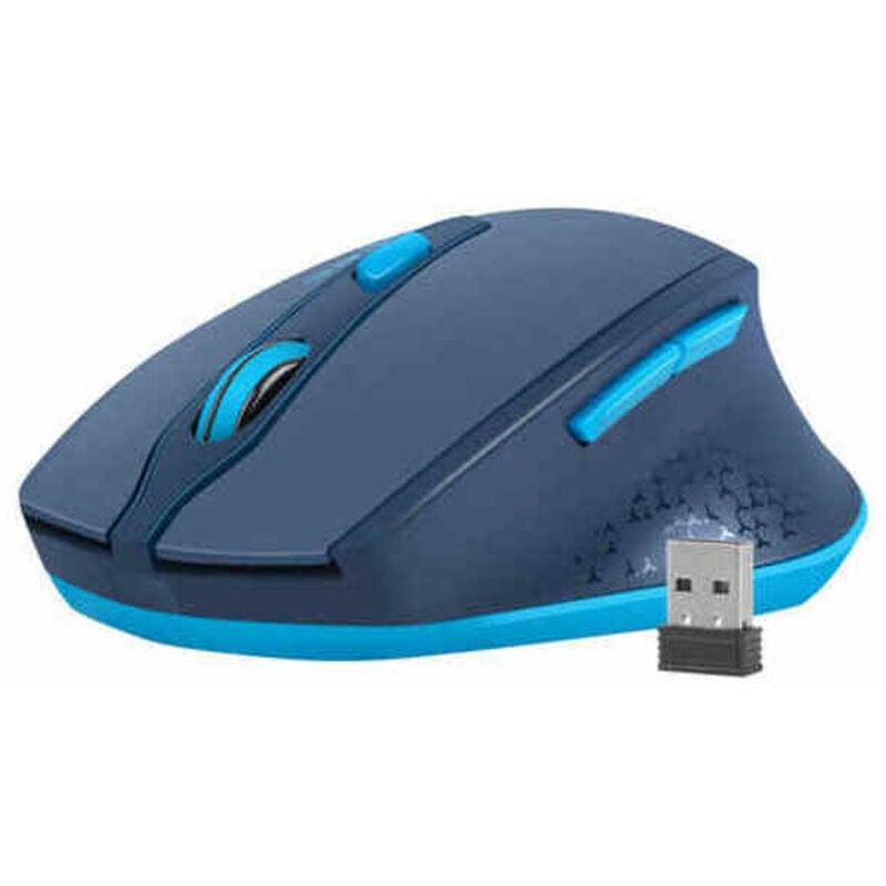 

Alfombra Gaming SISKIN - Natec