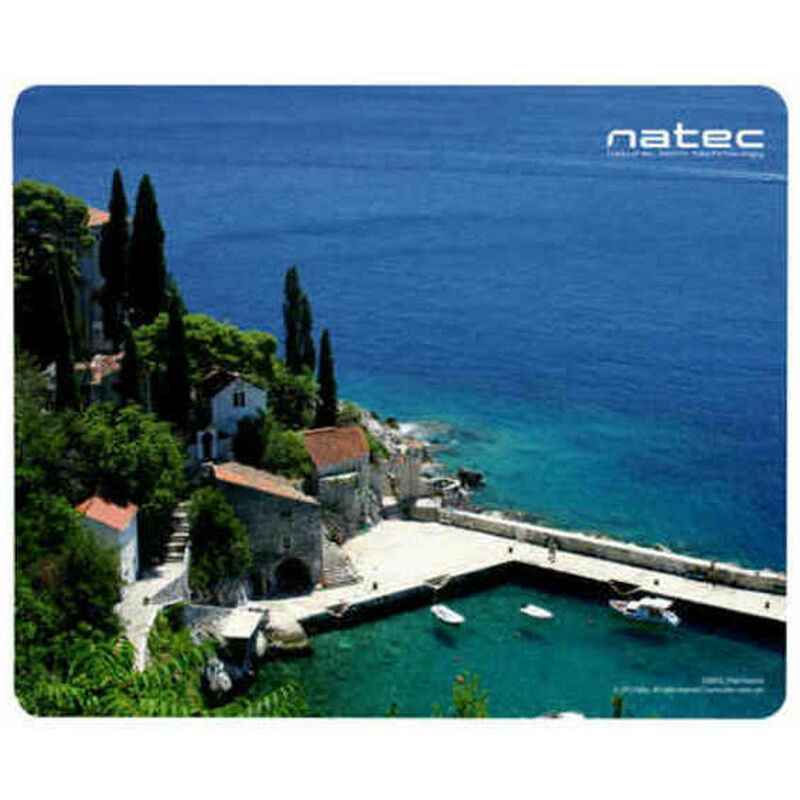 

Alfombrilla de ratón PHOTO CROATIA (22 x 18 cm) - Natec