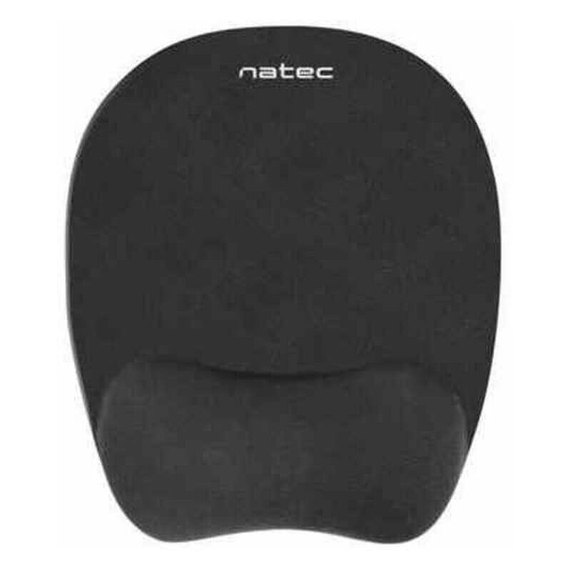 

Alfombrilla Gaming Chipmunk Negro - Natec