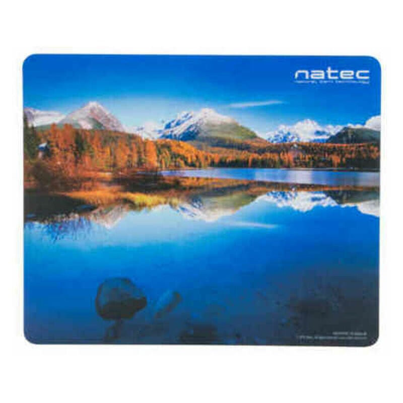 

Alfombrilla Gaming PHOTO MOUNTAINS - Natec