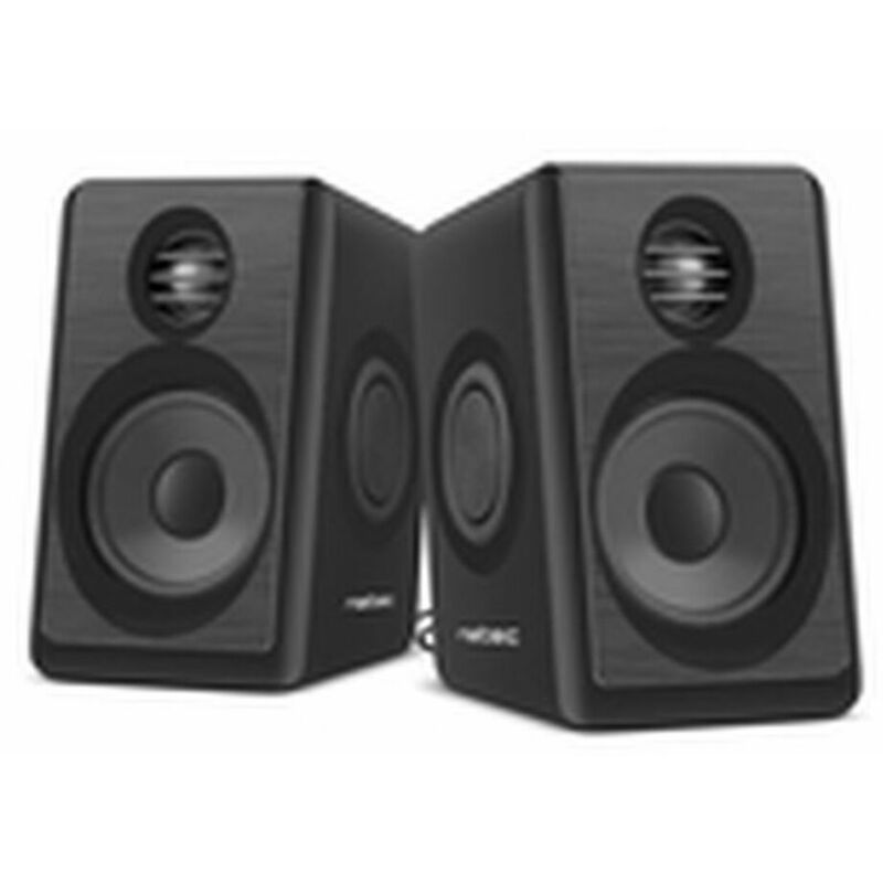 

Altavoces PC LYNX 6W - Natec