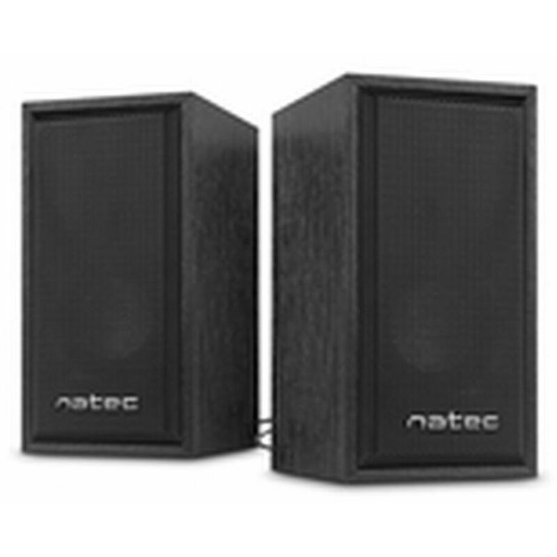 

Altavoces PC Panther 6W - Natec