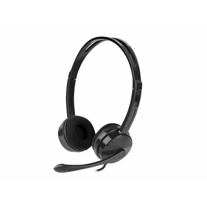

Auriculares con Micrófono - Natec