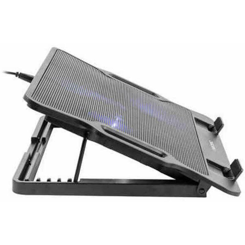 

Base de Refrigeración para Portátil Dipper 15,6' - Natec