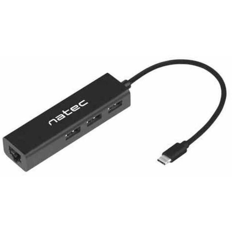 

Hub USB NHU-1451 - Natec