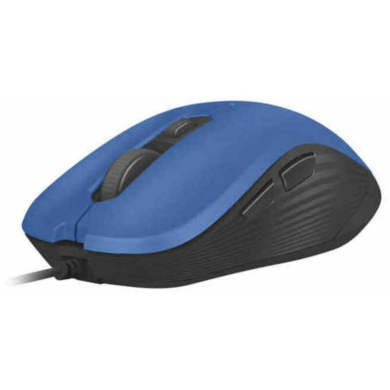 

Ratón Inalámbrico NMY-0919 3200 DPI Azul - Natec