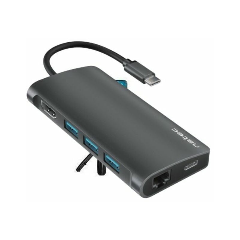 

Switch OWLER 2 - Natec