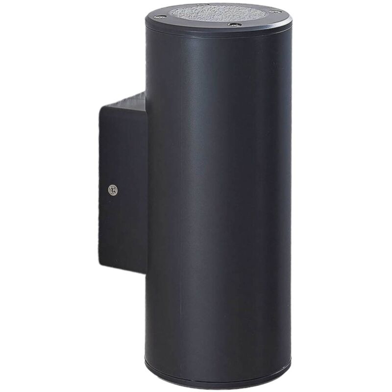 Image of Outdoor Wall Lightdimmable 'Nati'