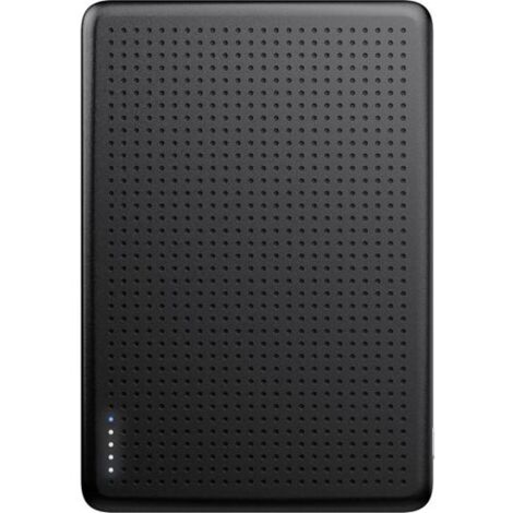 Native Union Active MagSafe Powerbank 5000 mAh Black
