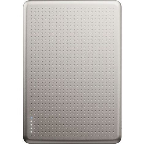Native Union Active MagSafe Powerbank 5000 mAh Sandstone