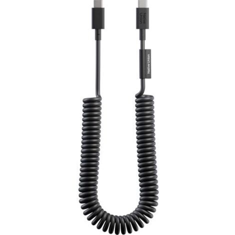Native Union POP Cable XL 2.4M 60W Black