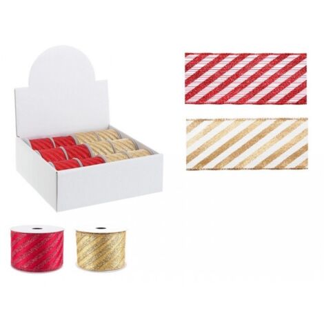 Natro Stripe 4M assortiti 2