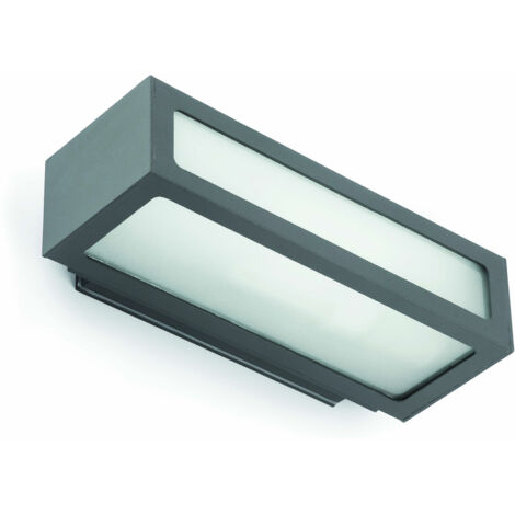 NATRON Aplique de pared exterior 70887