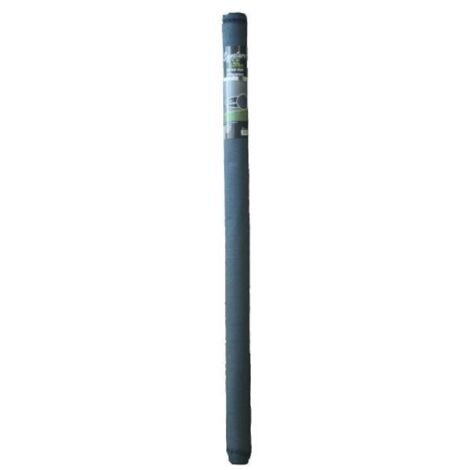 Natte brise-vue - NATURE - 200 g - Anthracite - 3 x 1 m