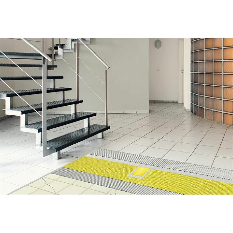 Dural - Natte de désolidarisation et d'étanchéité ci++ / 30 ml natte durabase ci++ 1Mx30Mx0.3MM