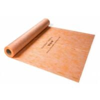 Natte d'étanchéité en polyéthylène KERDI - Le rouleau de 30 M x 1 M