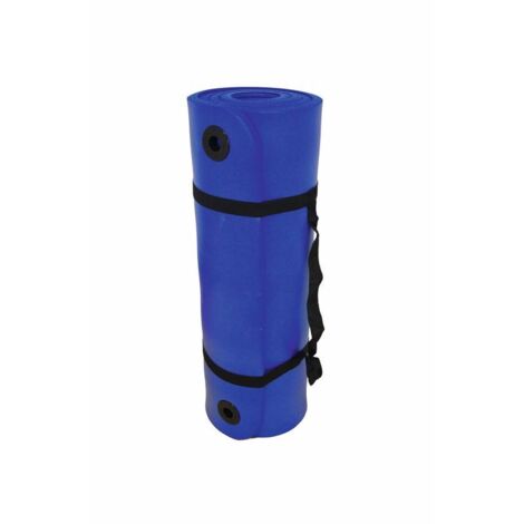Natte d'exercice Ergo confort - Rouge