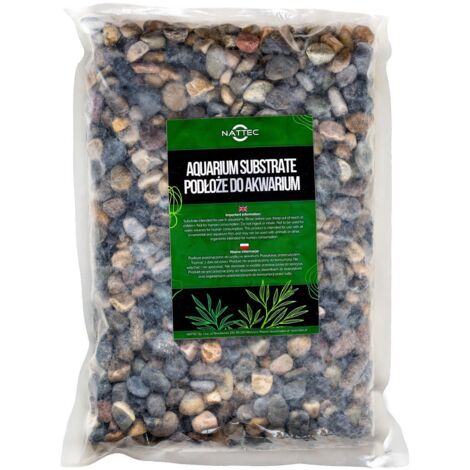 NATTEC SUMATRA GHIAIA 9-16MM 5KG