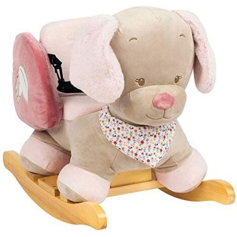 Jeu A Bascule Exterieur A Prix Mini