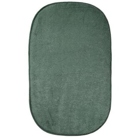 NATTOU Cuscino Riduttore Per Fasciatoio Softy Comfort Care verde