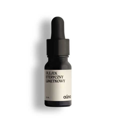 Natürliches ätherisches Limettenöl 10 ml