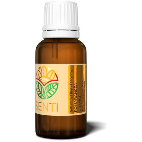 Natürliches ätherisches ORANGENöl 100 ml