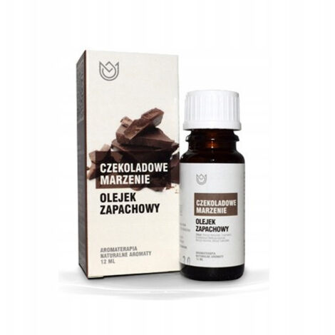 Natürliches Aromaöl SCHOKOLADENTRAUM 12ml