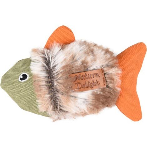 Natura Delight Poisson Désignation : Natura Delight Poisson MORIN IMPORT 5611060