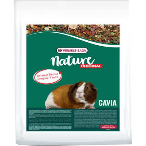 Natura originale Cavia 9 kg