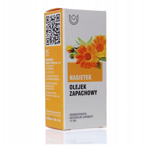 Natural Aromas Duftöl RINGELBLUME 12ml