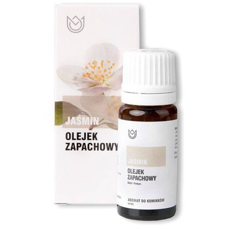 Natural Aromas Jasmin Duftöl 10 ml