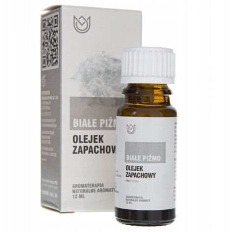 Natural Aromas Olio profumato MUSCHIO BIANCO 10 ml