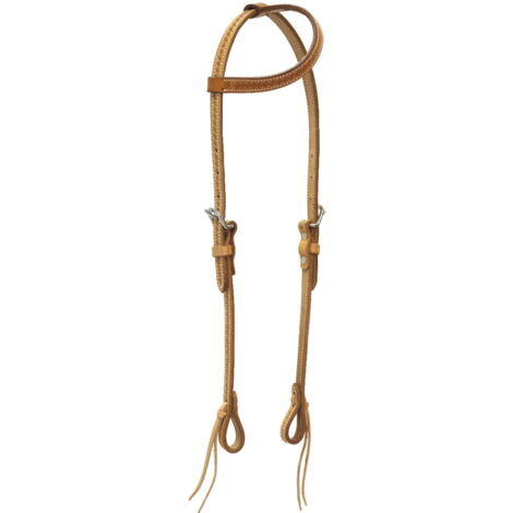 Naturale - Tête de lit occidentale Triple S avec décoration de basket-ball et boucles en acier inoxydable